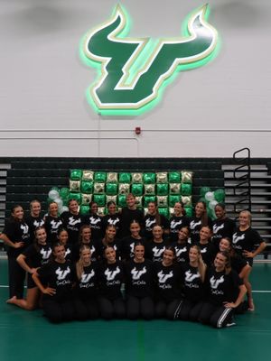 Image post by @usfsundolls on Instagram
