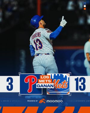 Image post by @losmets on Instagram