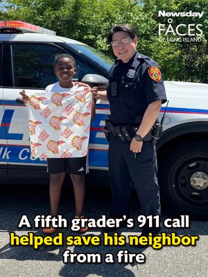 Image post by @newsday on Instagram
