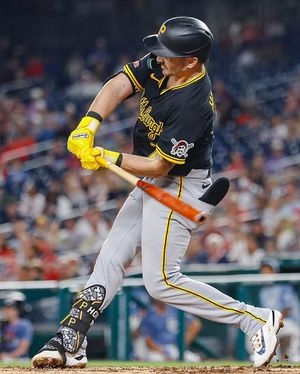 Image post by @pittsburghpirates on Instagram
