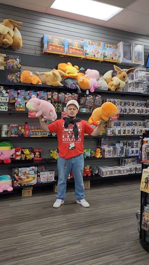 Video post by @gamestop on Instagram