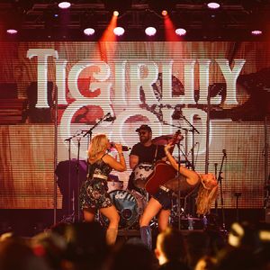 Image post by @tigirlily on Instagram