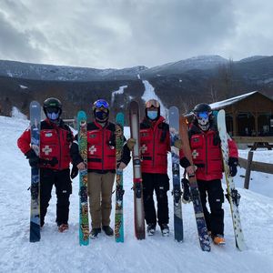 Image post by @j_skis on Instagram
