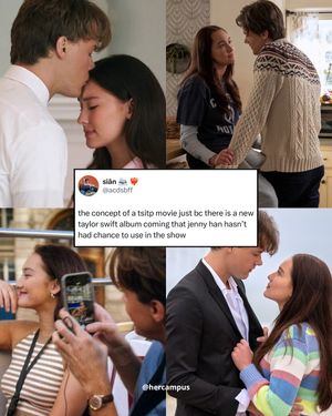 Image post by @hercampus on Instagram