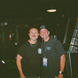 Image post by @redrocksworship on Instagram