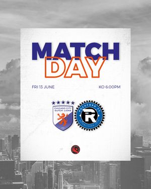 Image post by @chicagodlfc on Instagram