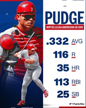 Image post by @mlbpuertorico on Instagram