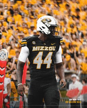 Image post by @mizzoufootball on Instagram