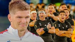 Video post by @worldrugby on YouTube