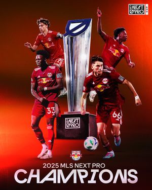 Image post by @MLSNEXTPRO on Twitter