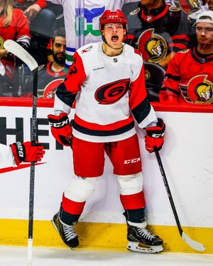 Image post by @Canes on Twitter