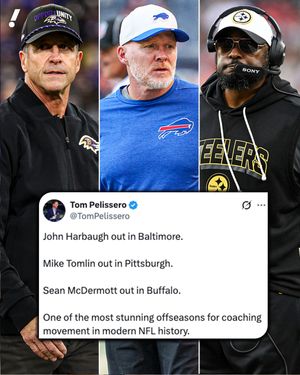 Image post by @yahoosports on Instagram