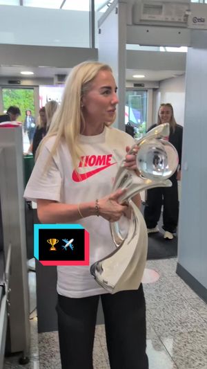 Video post by @england on TikTok