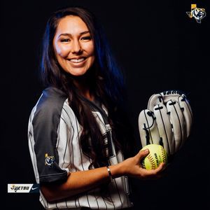 Image post by @etbu_softball on Instagram