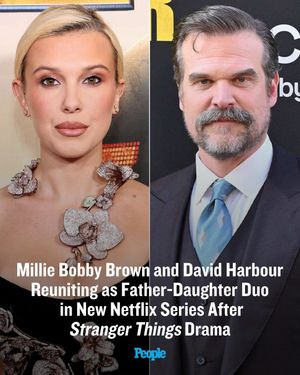 Image post by @people on Instagram