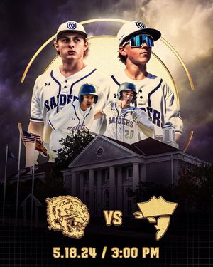 Image post by @northshorebaseball on Instagram