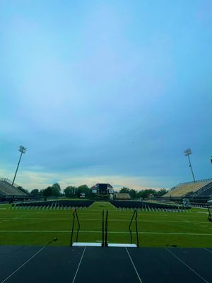 Image post by @BvilleFB on Twitter