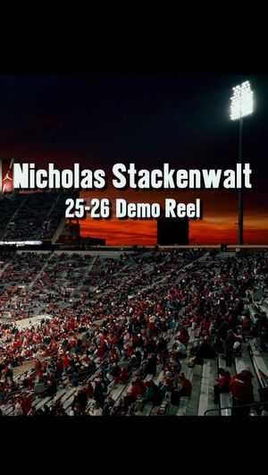 Video post by @stacked.films on Instagram