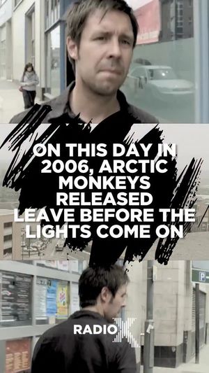 Video post by @radiox on Instagram