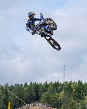 Image post by @yamahamotoraus on Instagram
