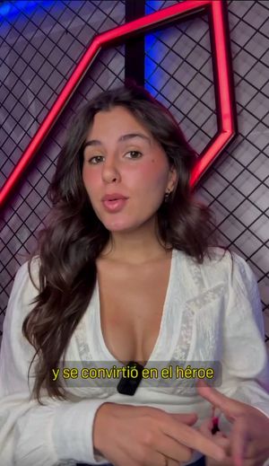 Video post by @dazn_es on TikTok