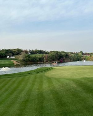 Image post by @joedeangolf on Instagram
