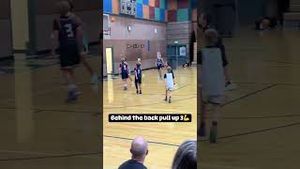 Video post by @Highlight Reel on YouTube