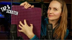 Video post by @fastasmr on YouTube