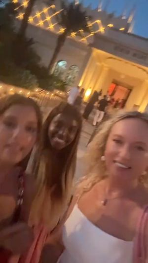 Video post by @tanusha_nice on Instagram