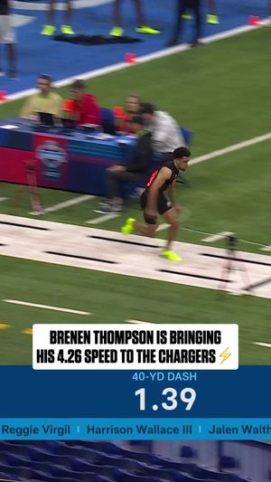Video post by @nfl on TikTok