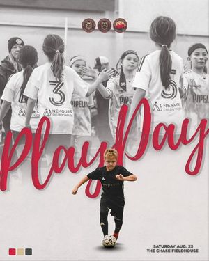 Image post by @sportingathleticclub on Instagram