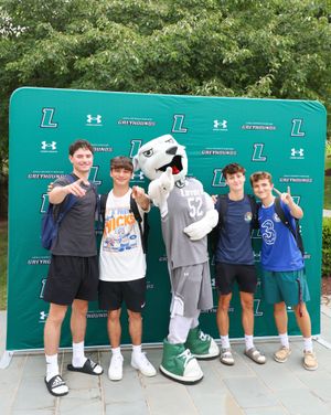 Image post by @loyolamaryland on Instagram