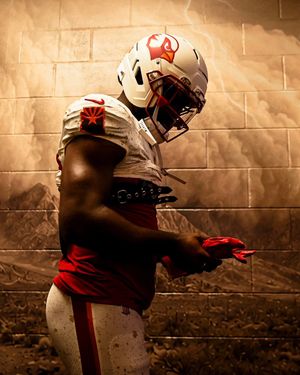 Image post by @AZCardinals on Twitter