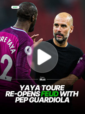 Video post by @dailymailsport on TikTok
