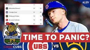 Video post by @CHGO Sports on YouTube