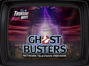 Image post by @ghostbustersnews on Instagram