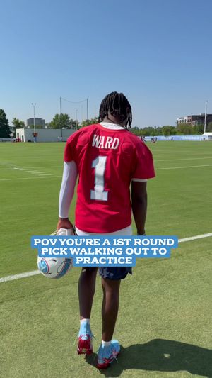 Video post by @titans on TikTok