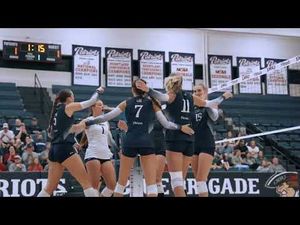 Video post by @dbuathletics on YouTube