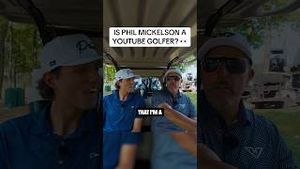 Video post by @LIV Golf on YouTube