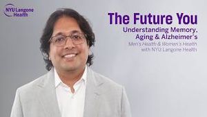 Video post by @nyulangonehealth on YouTube