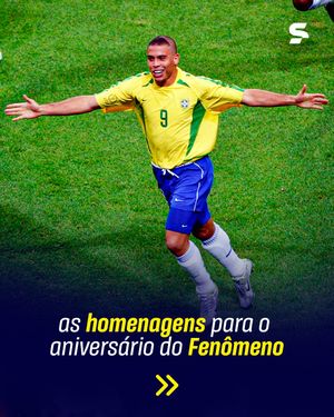 Image post by @sportv on Instagram