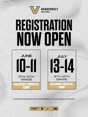 Image post by @vandyvolleyball on Instagram