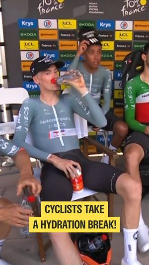 Image post by @sbssportau on Instagram
