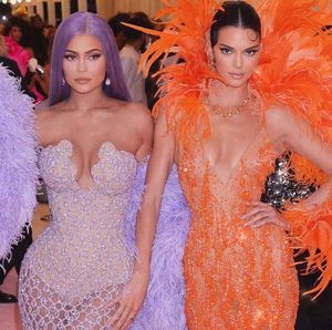 Image post by @kyliejenner on Instagram