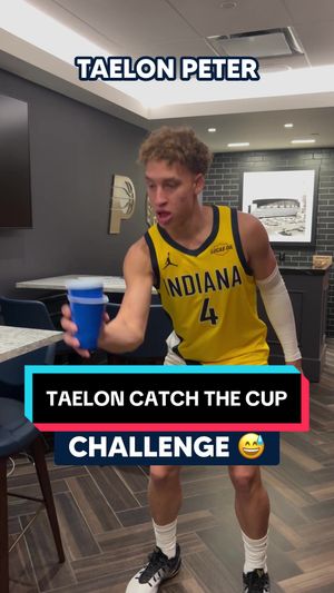 Video post by @pacers on TikTok