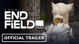 Video post by @ign on YouTube