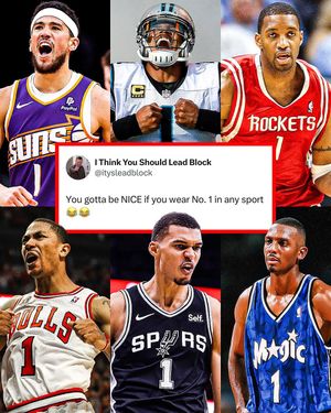 Image post by @whistlesports on Instagram