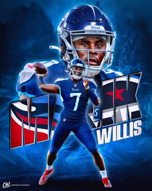 Image post by @cameronwallacedesigns on Instagram