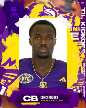 Image post by @tntech_football on Instagram