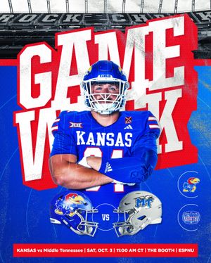 Image post by @kufootball on Instagram